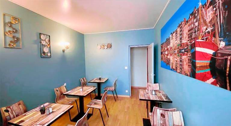 Hotel de Normandie — photo 3