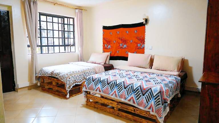 ZZZ HOSTEL LIMITED-LAVINTON — photo 4