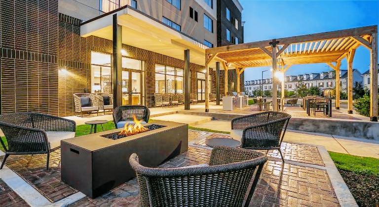 Homewood Suites by Hilton Madison Huntsville — photo 3