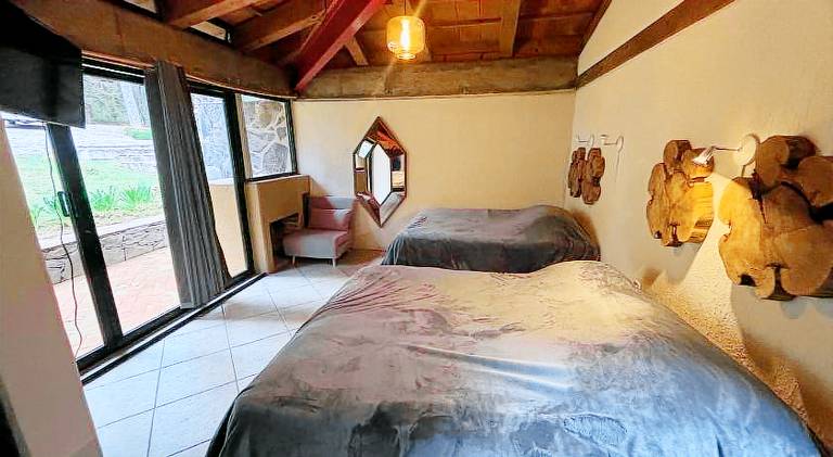 Wonderful chalet | Pet-friendly — photo 2