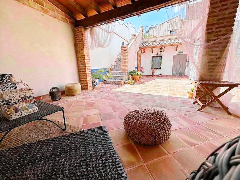Casa  Consuegra