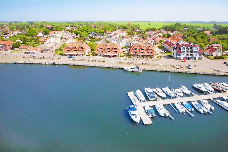 Apartment Wiek