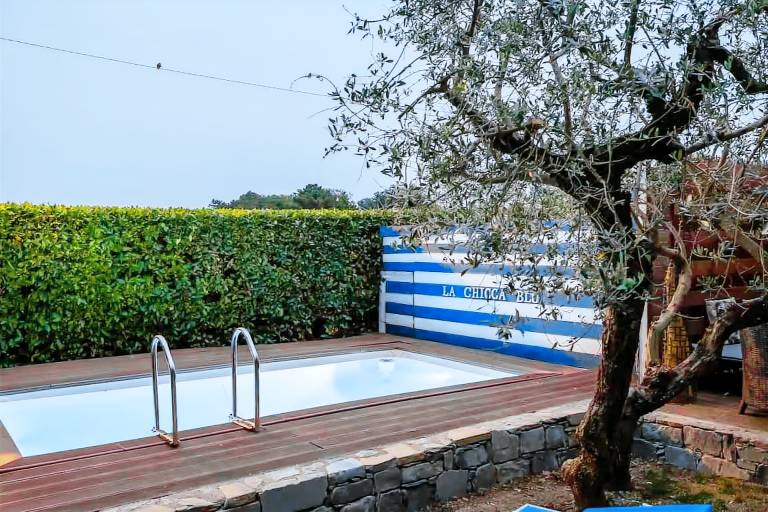 Casa Fra Gli Ulivi - Chicca Blu — photo 2