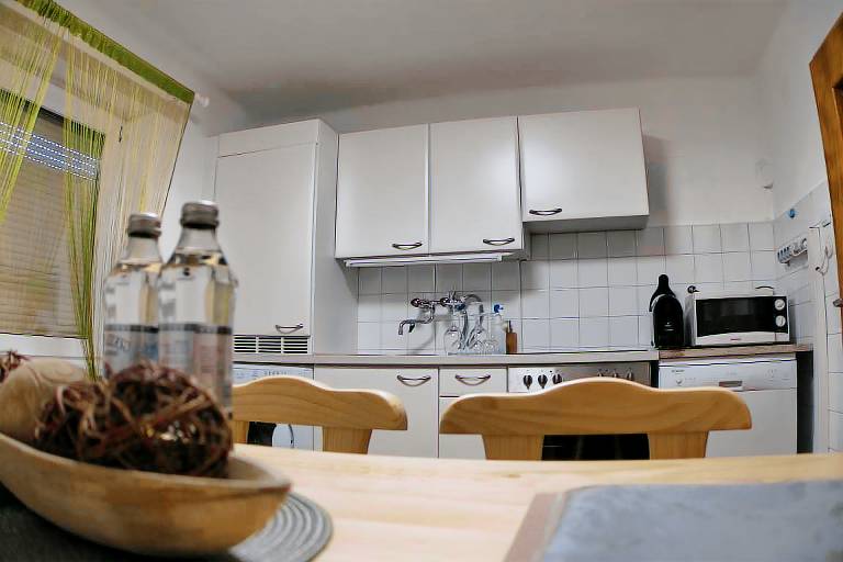 Fully equipped rental apartment | Sea view | Dogs allowed — photo 4