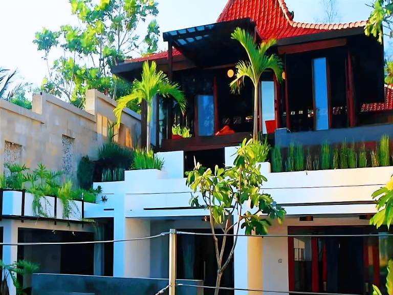 Villa Alcheringa