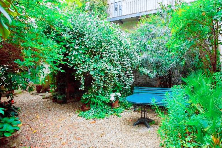 Maison de vacances  Villeneuve-lès-Avignon