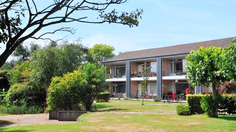 Ferienwohnung Noordwijk