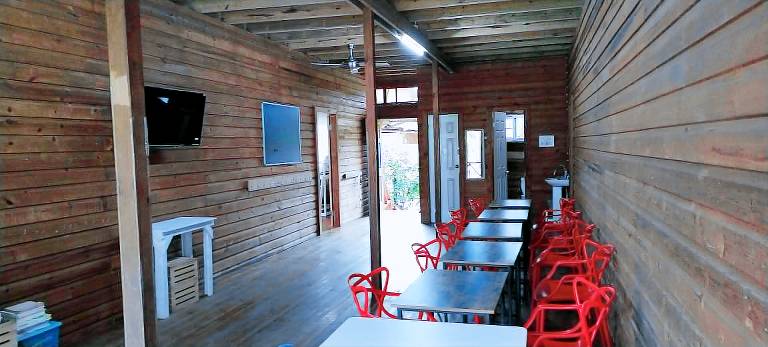 RAB Hostel Bocas — photo 3