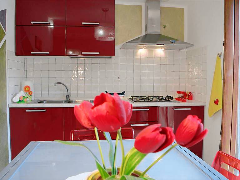 Ferienwohnung in Castel di Tusa für max. 2 Personen Ferienwohnung in Castel di Tusa für max. 2 Personen