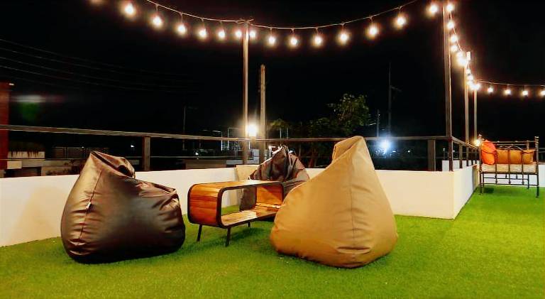 Spacious villa with pool | Dogs allowed — photo 4
