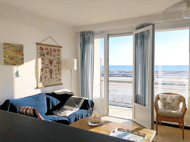 Appartement Condette