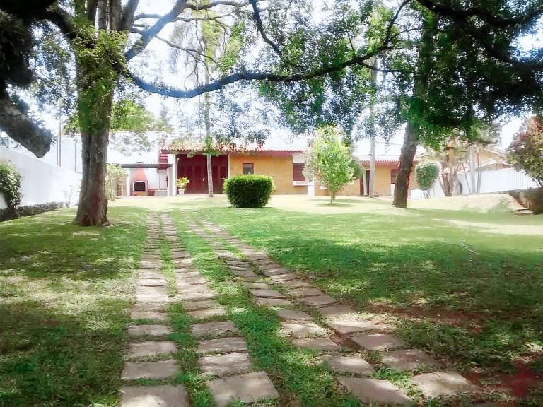 Casa de campo  Atibaia