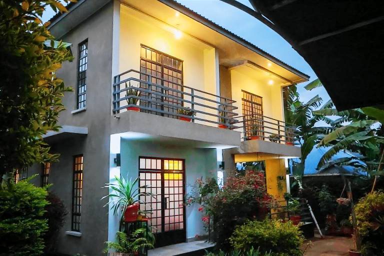 House Arusha