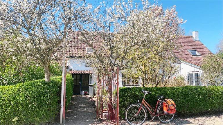 Ferienhaus  Vrouwenpolder