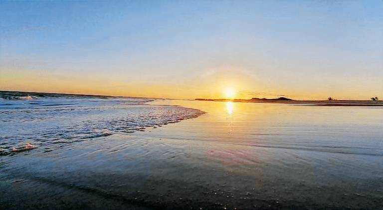 Apart-Hotel Golden Lake 2 in Arraial do Cabo
