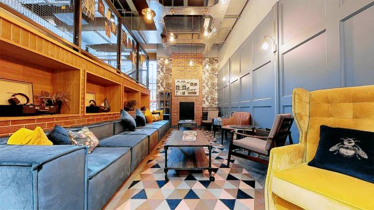 Voco Manchester City Centre By IHG in Manchester