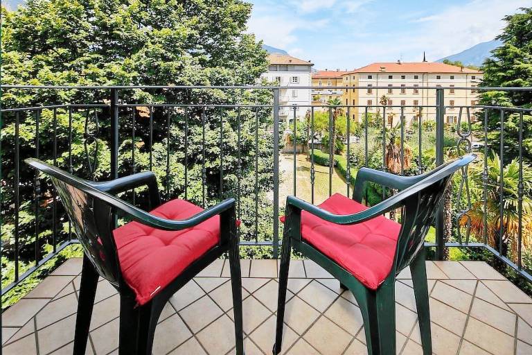 Appartamento Riva del Garda