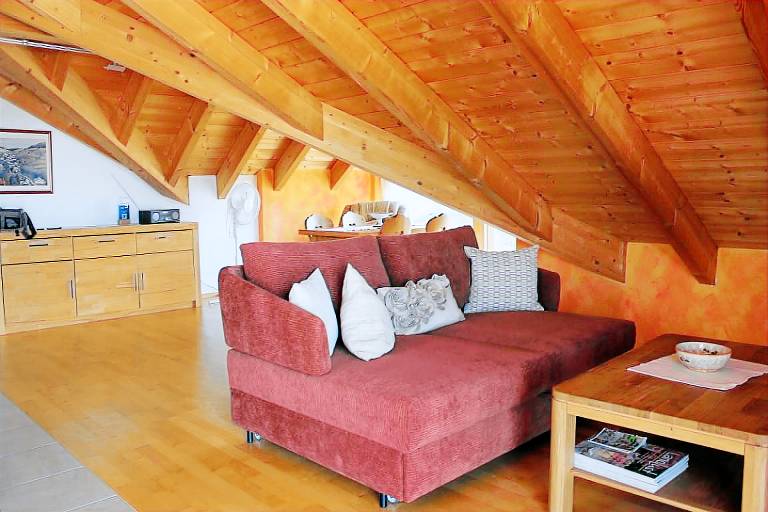 Ferienwohnung Teisendorf