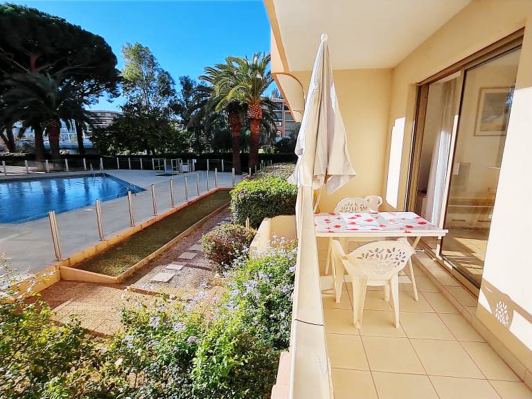 Beautiful holiday apartment with pool | Beach nearby | Pets allowed — photo 2
