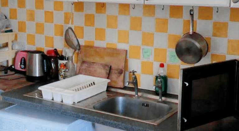 Toad Hall Hostel — photo 3