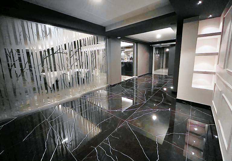 Lamberti Boutique Hotel — photo 2