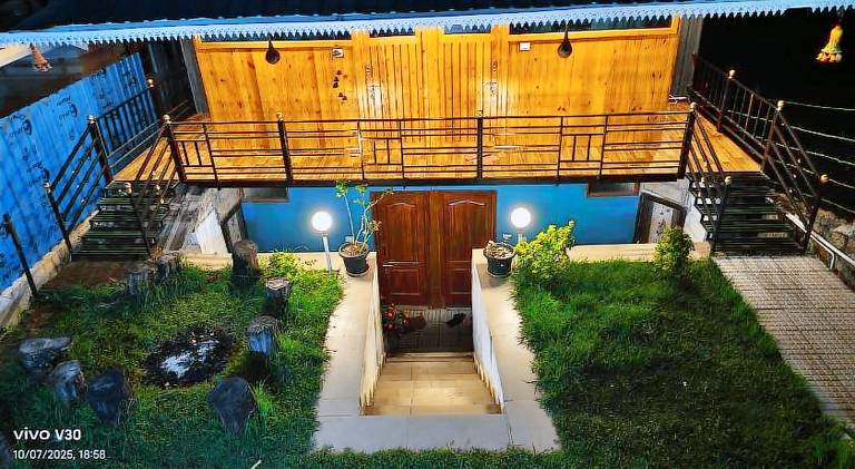 Kurinji wood house — photo 4