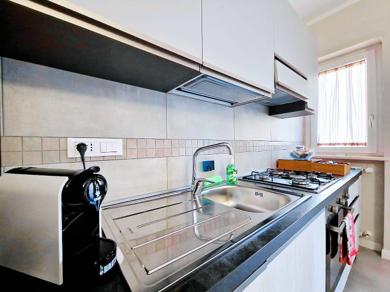 Appartamento Sant'Elia