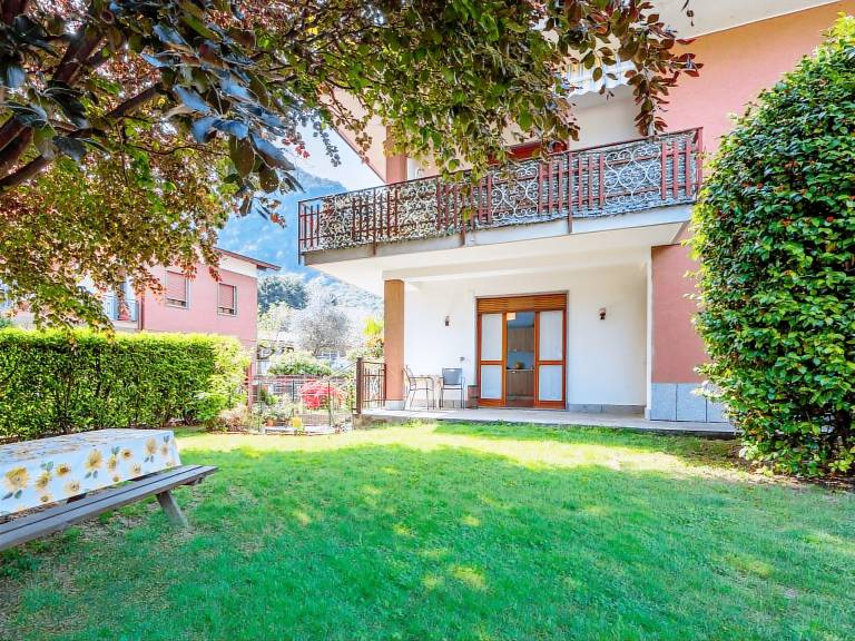 Appartamento Omegna