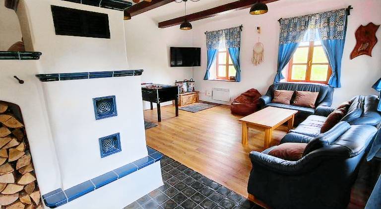 House | Next to the ski | Pet-friendly — photo 2