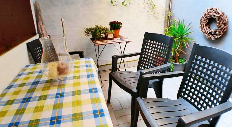 Vacation home with 3 rooms for 6 persons — photo 5