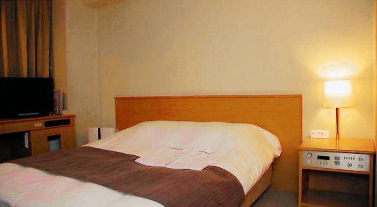 Kitami Pierson Hotel Vacation STAY 54804v