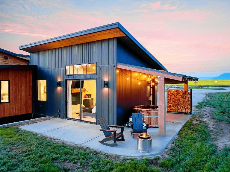House Kalispell