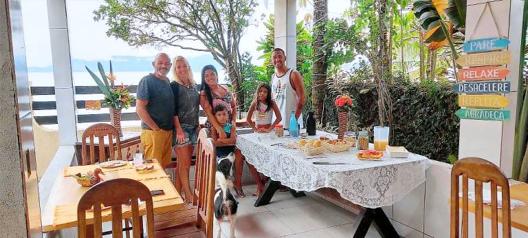 Pousada Casa na Arvore — photo 4