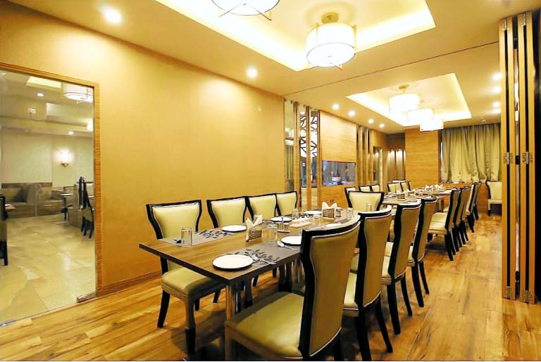 Hotel Sindhura Grand