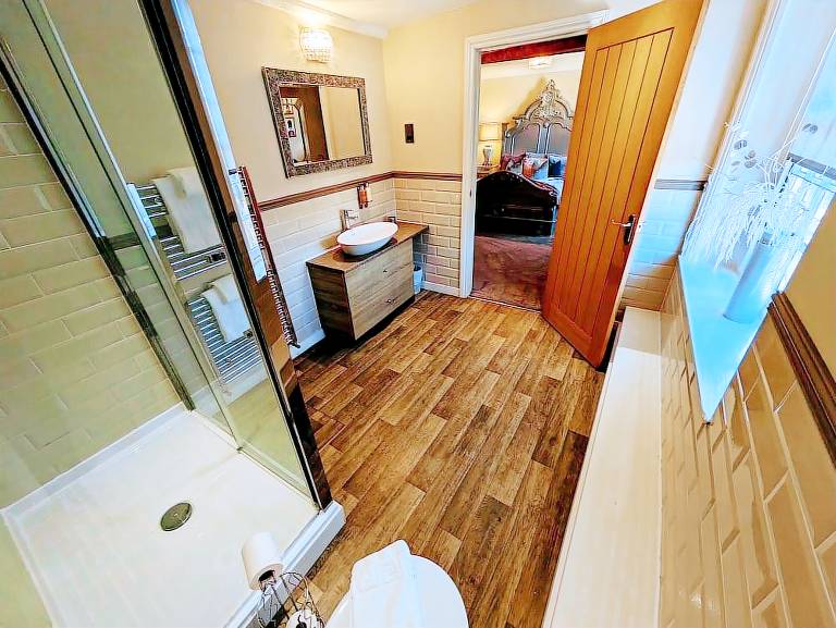 Bed and breakfast Dymchurch