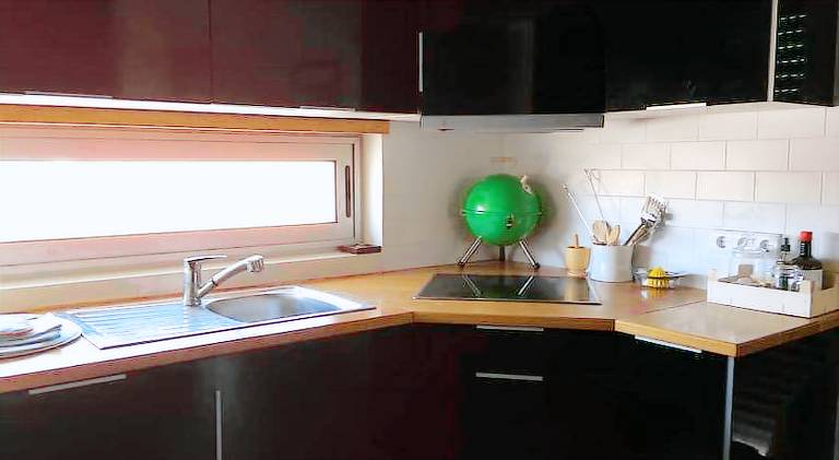 Rental apartment with patio | Dogs allowed — photo 4