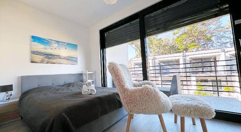 Holiday apartment with pool — photo 2
