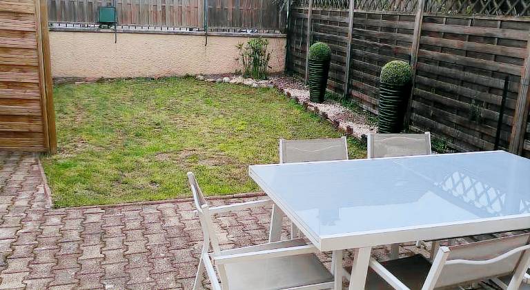 Villa with 1 room for 2 persons — photo 4