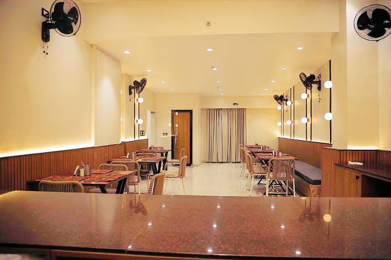 Hotel The Rainbow Inn — photo 4
