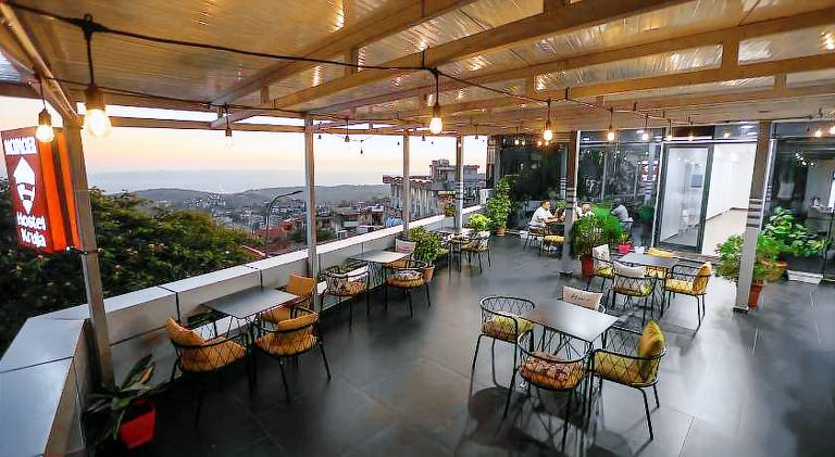 Backpacker Hostel Kruje — photo 3