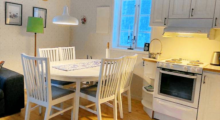 Apartment for 4 persons — photo 4