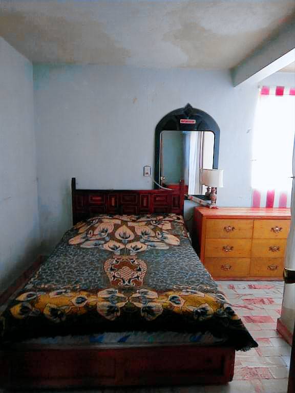 Casa Azcapotzalco