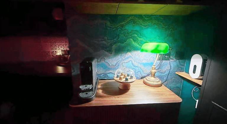 Pleasant holiday apartment with hot tub & sauna | Pets allowed — photo 4