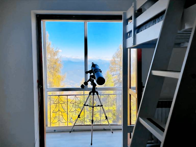Apartment Bagnolo Piemonte