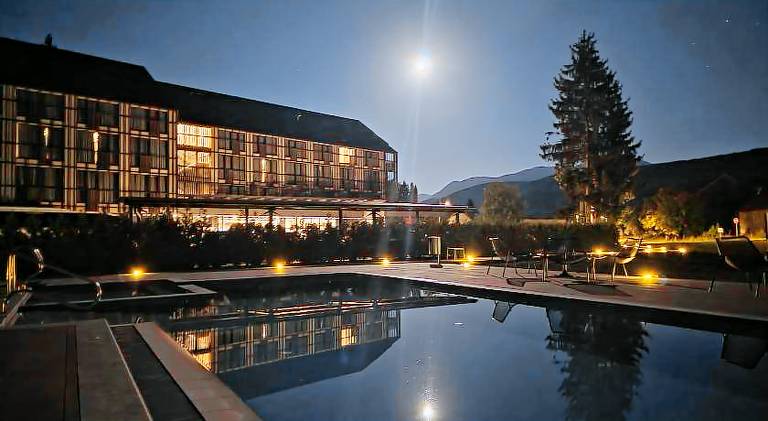 Lyra Hotel Plitvice — photo 3