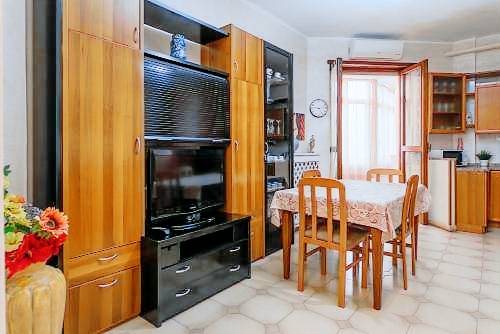 85 m² Ferienwohnung