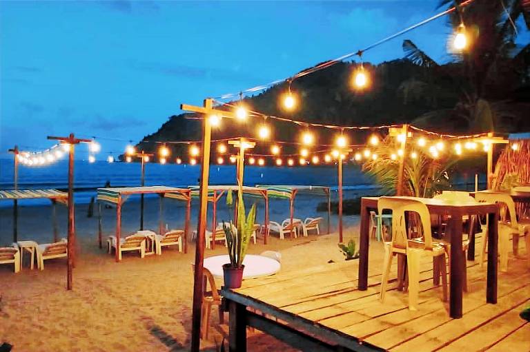 Majatalo  El Nido