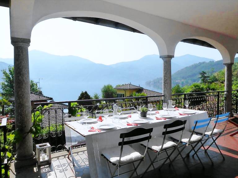 Condominio Montelago-San Gottardo
