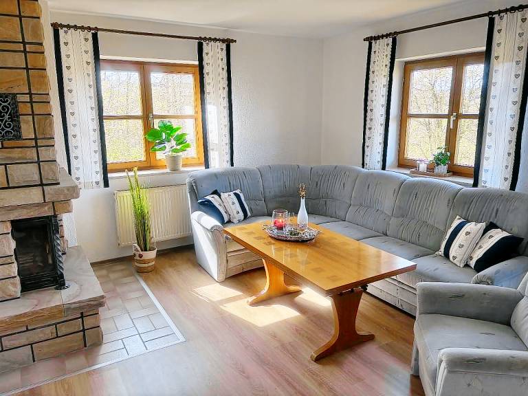Ferienwohnung  Furth im Wald