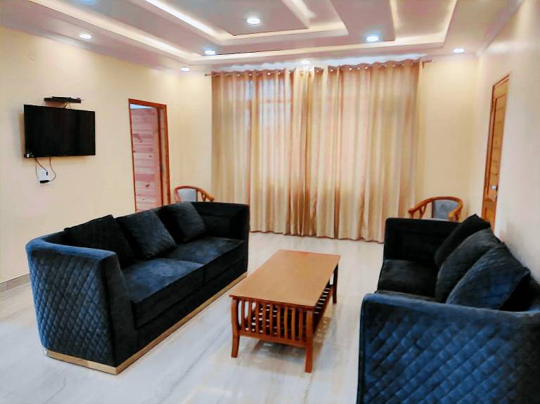 Apartment Shimla